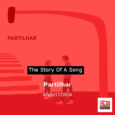 Partilhar – ANAVITÓRIA