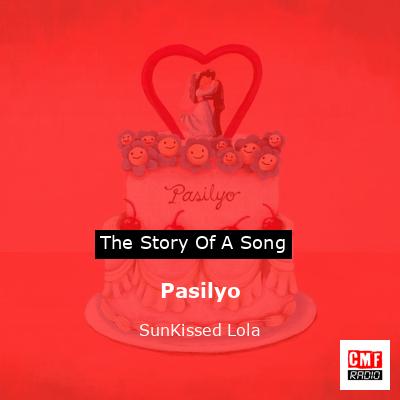 Pasilyo – SunKissed Lola