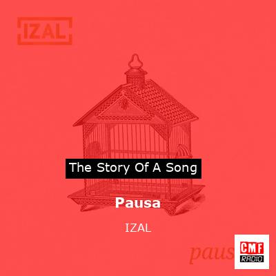 Pausa – IZAL
