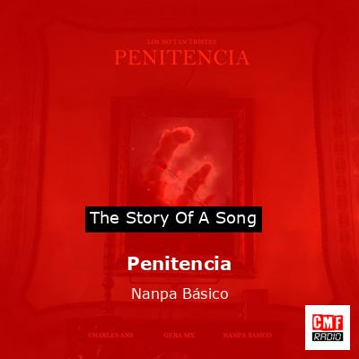 Penitencia – Nanpa Básico