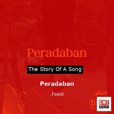 Peradaban – .Feast