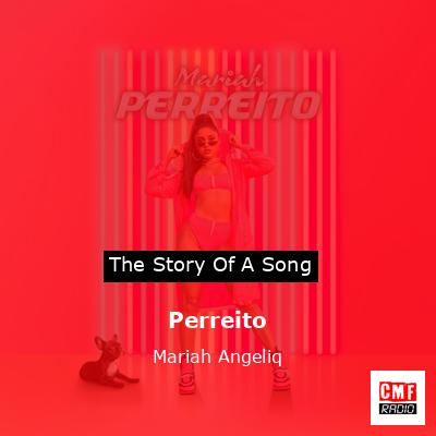 Perreito – Mariah Angeliq
