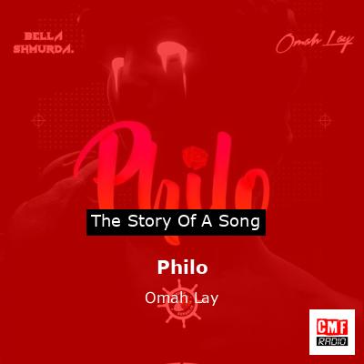 Philo – Omah Lay