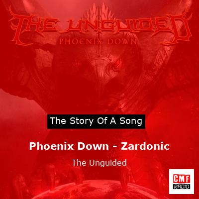Phoenix Down – Zardonic – The Unguided