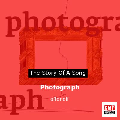 Photograph – offonoff