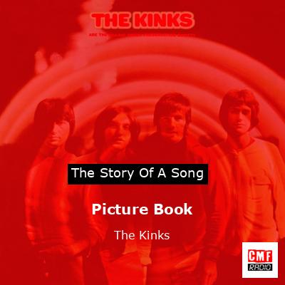 Picture Book – The Kinks