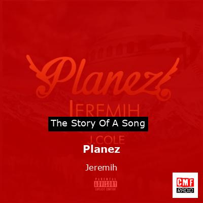 Planez – Jeremih