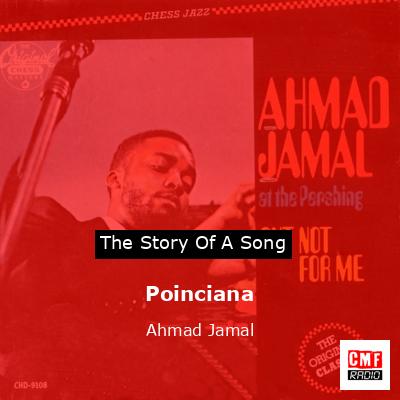 Poinciana – Ahmad Jamal