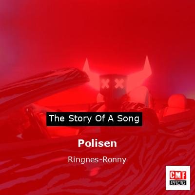 Polisen – Ringnes-Ronny