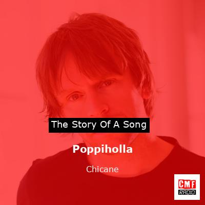 Poppiholla – Chicane