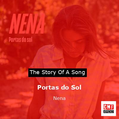 Portas do Sol – Nena