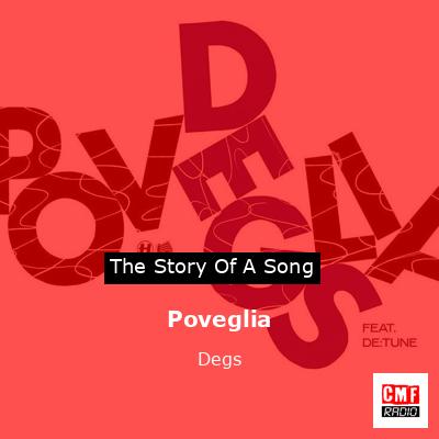 final cover Poveglia Degs