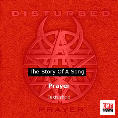 Prayer – Disturbed