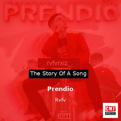Prendio – Rvfv