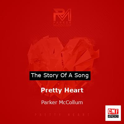 Pretty Heart – Parker McCollum