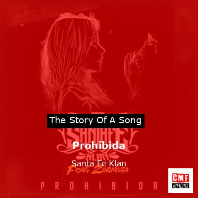 Prohibida – Santa Fe Klan