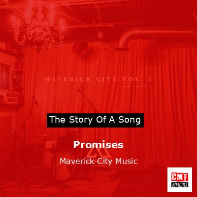 Promises – Maverick City Music