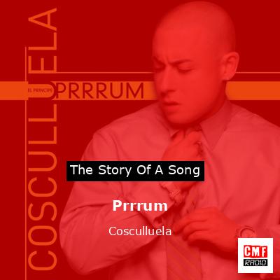 final cover Prrrum Cosculluela