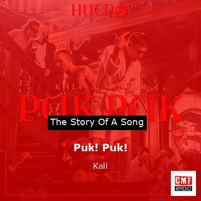 final cover Puk Puk Kali