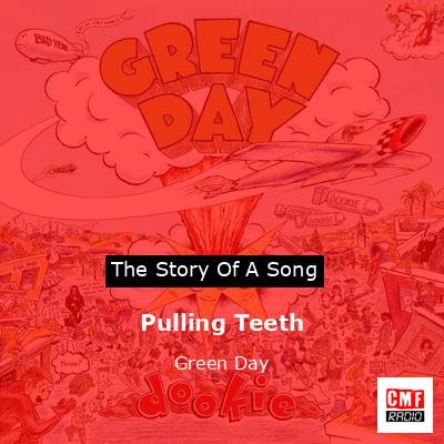 final cover Pulling Teeth Green Day