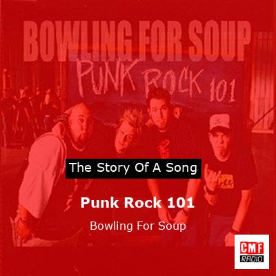 Punk Rock 101 – Bowling For Soup