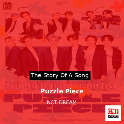 Puzzle Piece – NCT DREAM