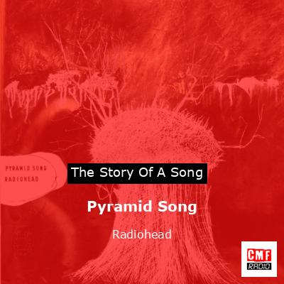 final cover Pyramid Song Radiohead