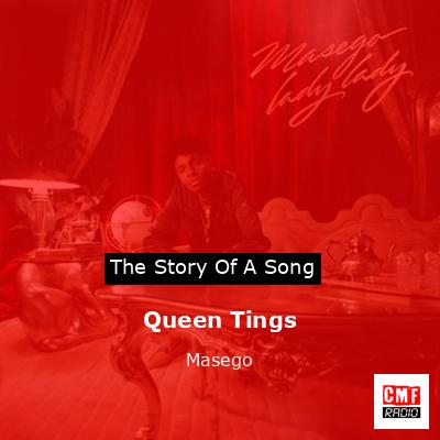 queen things by masego｜TikTok Search
