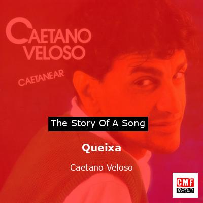 Queixa – Caetano Veloso
