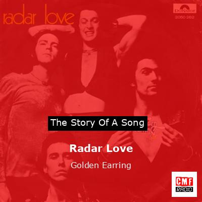 Radar Love – Golden Earring
