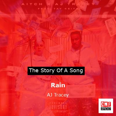 Rain – AJ Tracey