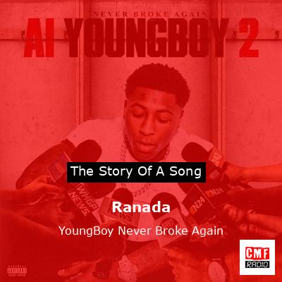 final cover Ranada YoungBoy Never Broke Again