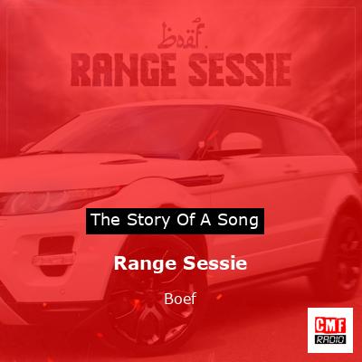 Range Sessie – Boef