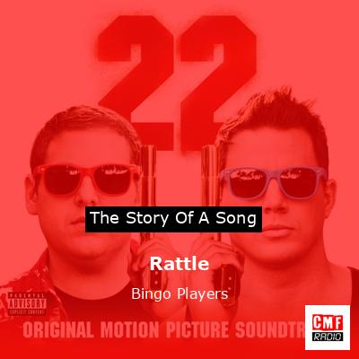 final cover Rattle Bingo Players