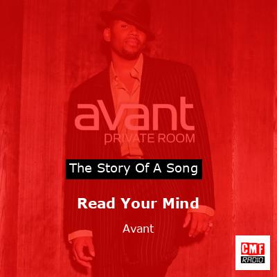 Read Your Mind – Avant