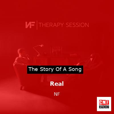final cover Real NF
