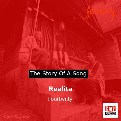Realita – Fourtwnty