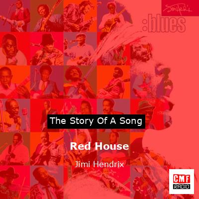 Red House – Jimi Hendrix
