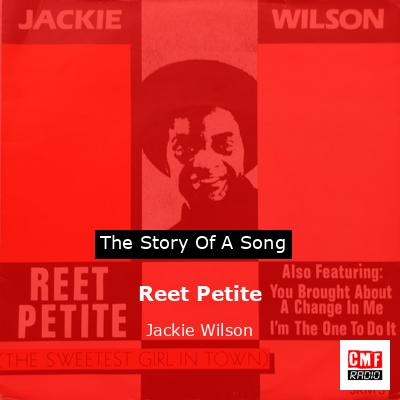 Reet Petite – Jackie Wilson