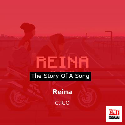 final cover Reina C.R.O