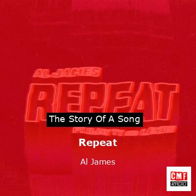 Repeat – Al James