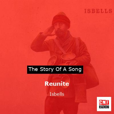 Reunite – Isbells