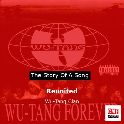 final cover Reunited Wu Tang Clan