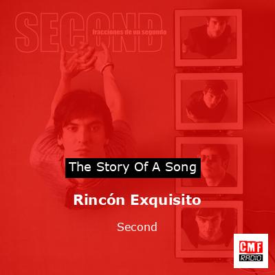 Rincón Exquisito – Second