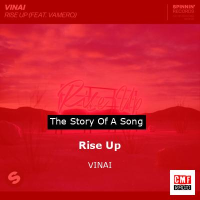 Rise Up – VINAI