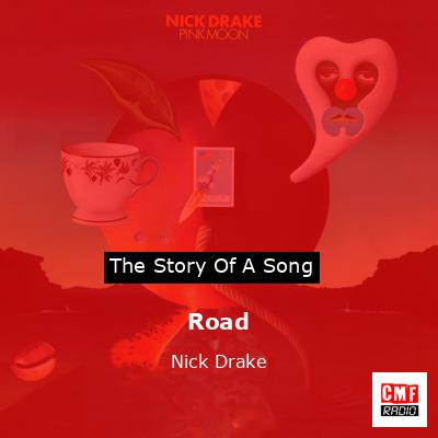 final cover Road Nick Drake