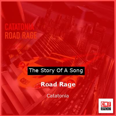 Road Rage – Catatonia