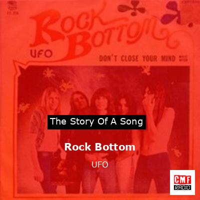 final cover Rock Bottom UFO
