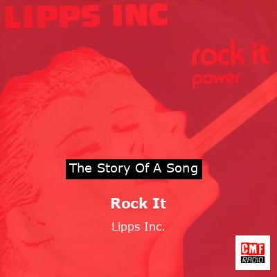 Rock It – Lipps Inc.
