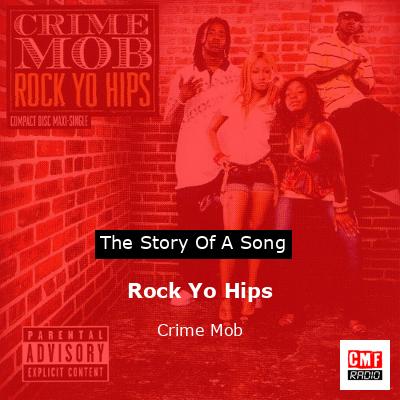 Rock Yo Hips – Crime Mob
